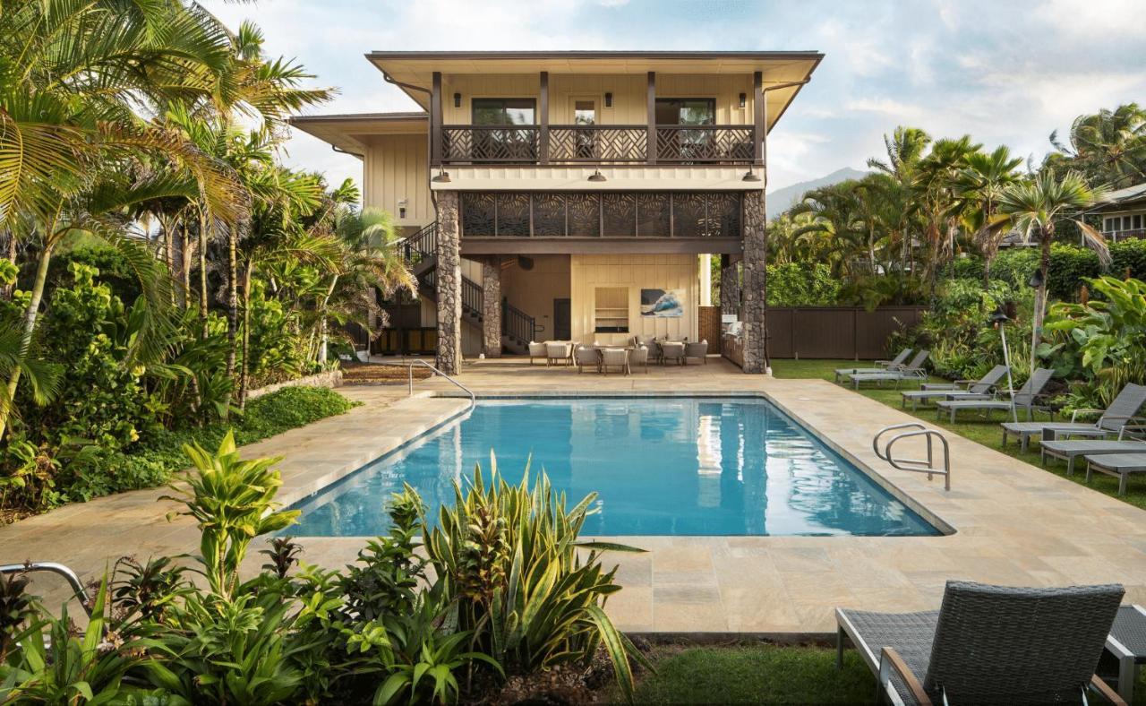 Hanalei Colony Resort מראה חיצוני תמונה