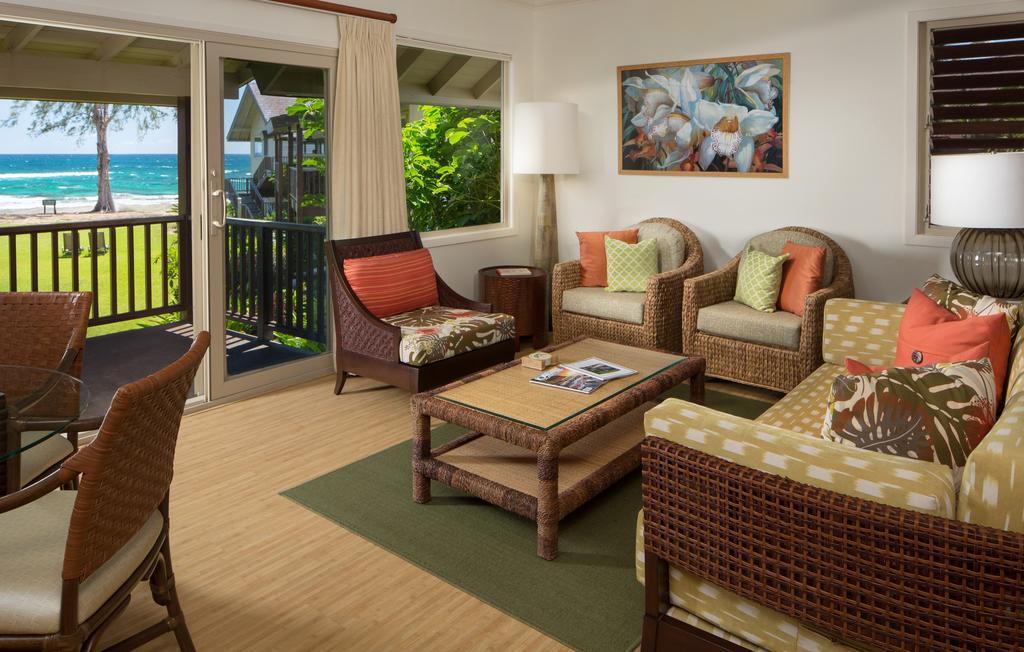 Hanalei Colony Resort חדר תמונה
