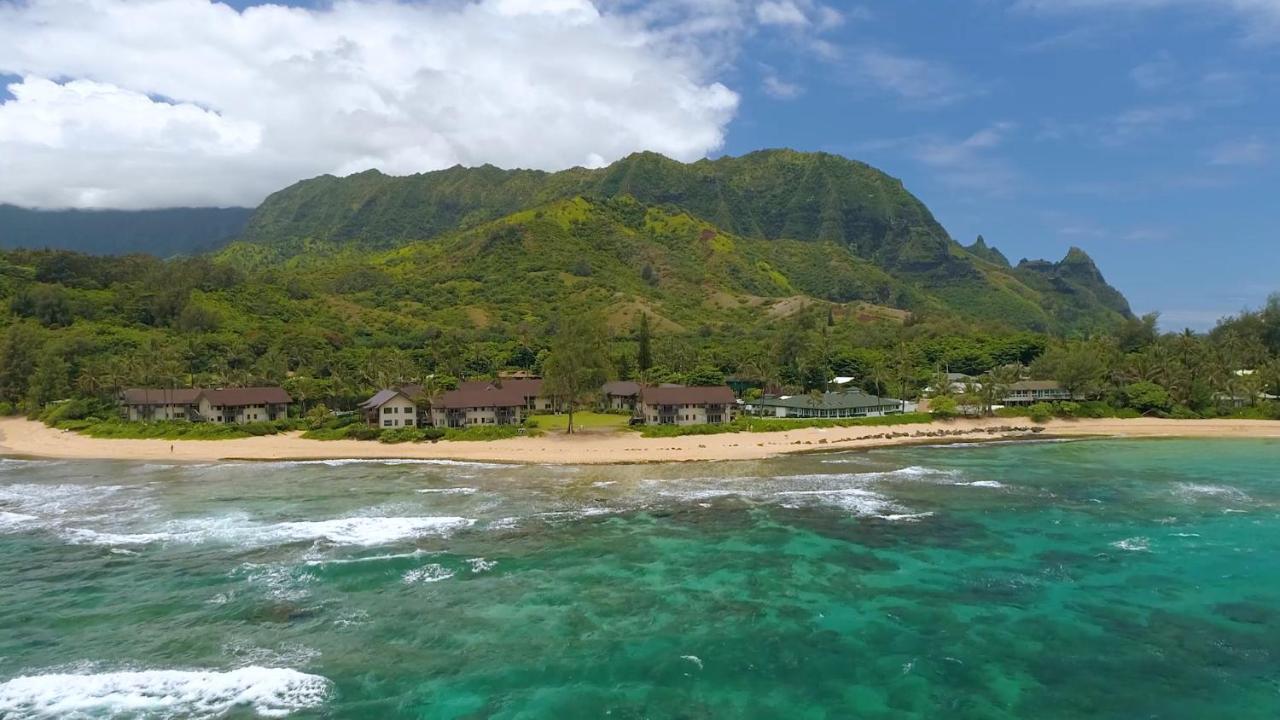 Hanalei Colony Resort מראה חיצוני תמונה